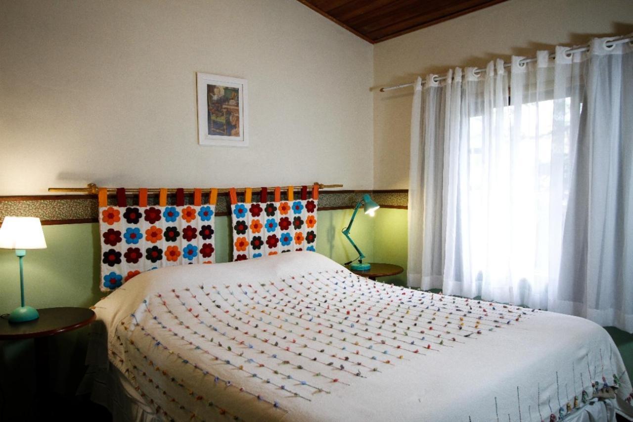 Pequena Suecia Otel Penedo  Oda fotoğraf
