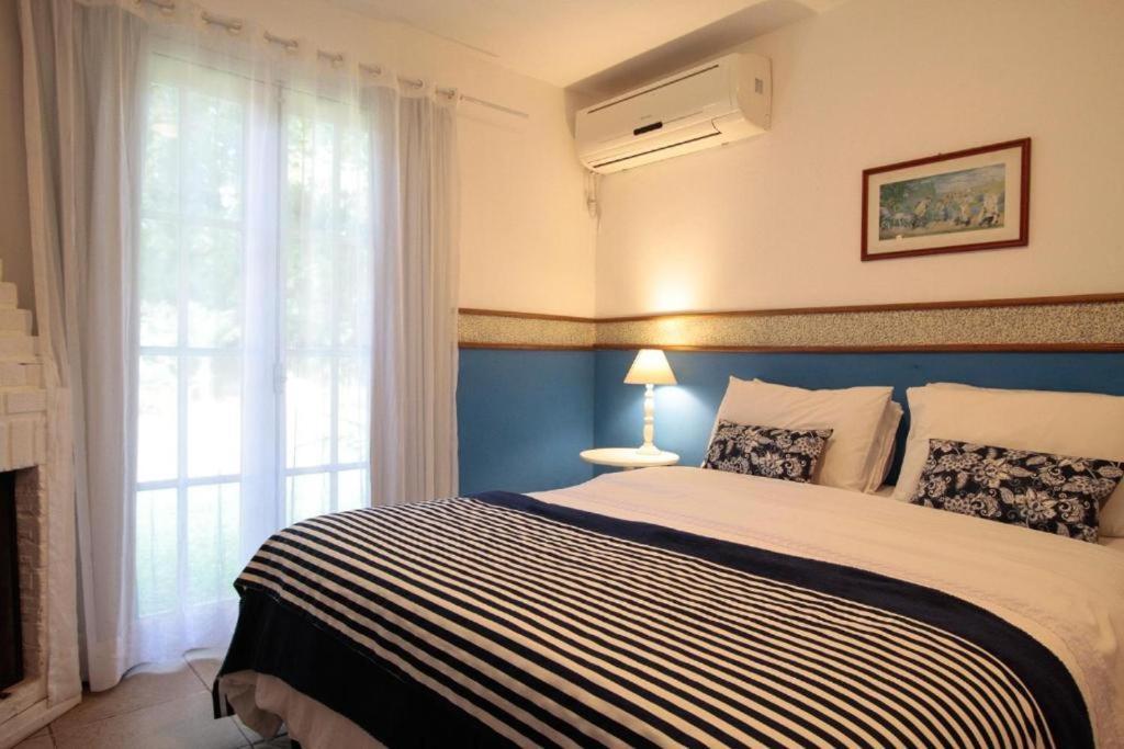 Pequena Suecia Otel Penedo  Oda fotoğraf