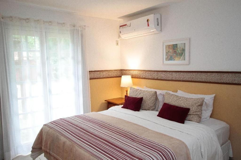 Pequena Suecia Otel Penedo  Oda fotoğraf