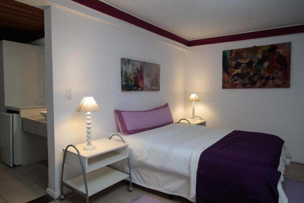 Pequena Suecia Otel Penedo  Oda fotoğraf