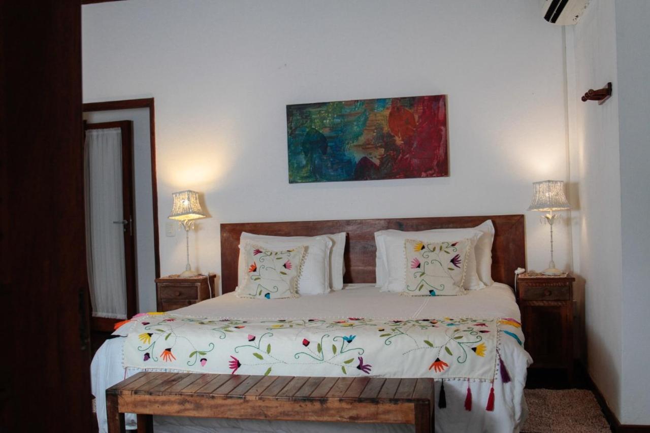 Pequena Suecia Otel Penedo  Oda fotoğraf
