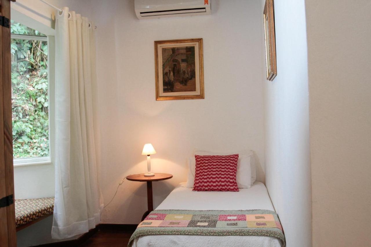 Pequena Suecia Otel Penedo  Dış mekan fotoğraf