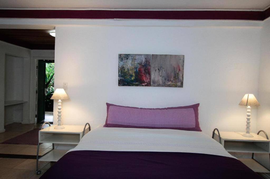 Pequena Suecia Otel Penedo  Oda fotoğraf