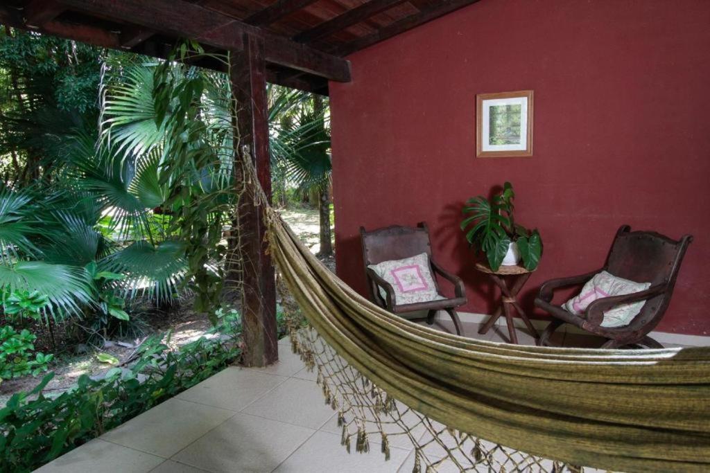 Pequena Suecia Otel Penedo  Oda fotoğraf