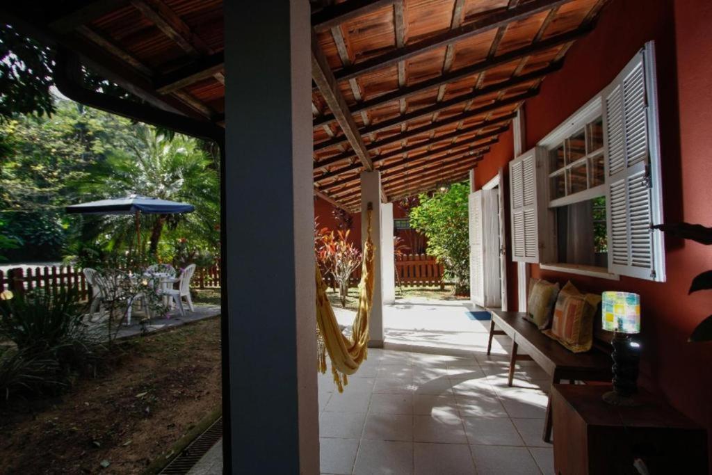 Pequena Suecia Otel Penedo  Oda fotoğraf