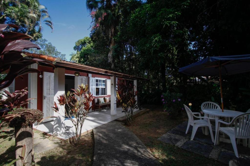 Pequena Suecia Otel Penedo  Oda fotoğraf